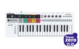 ARTURIA KeyStep Pro