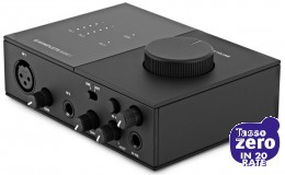 Native Instruments Komplete Audio 1 + SOFTWARE GUITAR RIG in omaggio