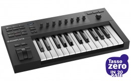 Native Instruments Komplete Kontrol A25 - Komplete Select incluso!