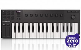 Native Instruments Komplete Kontrol M32 - KOMPLETE SELECT