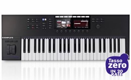 Native Instruments Komplete Kontrol S49 MK2