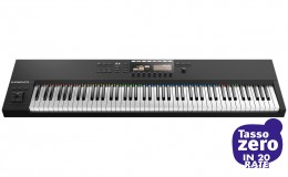 Native Instruments Komplete Kontrol S88 MK2 USATO 