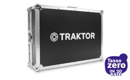 Native Instruments Traktor Kontrol S3/S4/S5 Flight Case