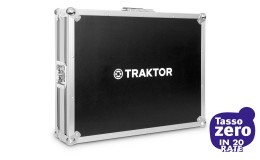 Native Instruments Traktor Kontrol S8 Flight Case