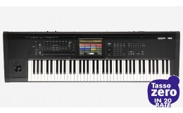 Korg Kronos3 73