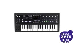 Korg microKORG 2 Black