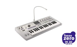 Korg microKORG 2 White
