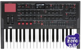 Korg Modwave MkII