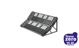 RESTAND Korg nano2 Series Dual Stand