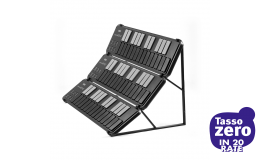 RESTAND Korg nano2 Series Triple Stand