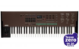 Korg Opsix SE
