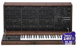 Korg PS-3300 FS