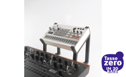 RESTAND Korg Volca Single Raised Stand
