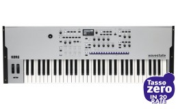 Korg Wavestate SE Platinum