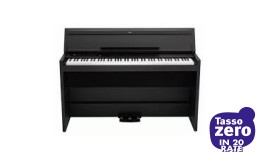 Korg E1 Air Black