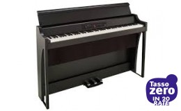 Korg G1 B Air Black