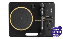 Korg Handytraxx 1bit