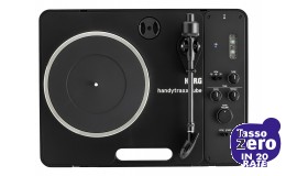 Korg Handytraxx Tube J (jico Model)
