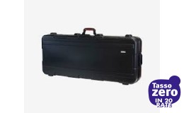 Korg Hc-61key Hard Case 61-Key Keyboard