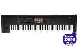 Korg Kronos3 88