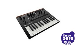 Korg Monologue Black