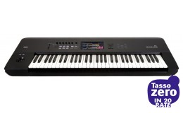 Korg Nautilus 61 AT  EXDEMO