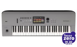 Korg Nautilus88AT GR