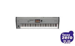 Korg NAUTILUS 88 AT Gray