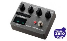 Korg Nu:Tekt TR-S Power Tube Reactor