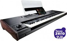Korg Pa5X 61