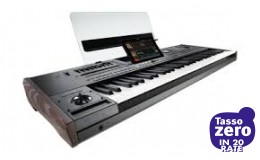 Korg Pa5X 76
