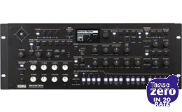 Korg Wavestate Module