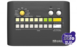 Korg KR-Mini