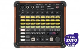 Korg KR-55 Pro