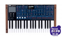 Korg Multipoly