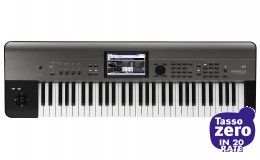 Korg Krome EX 61