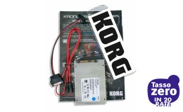Korg Kronos Upgrade Kit