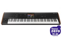 Korg Kronos 88 EXDEMO