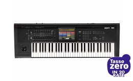 Korg Kronos3 61