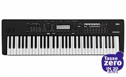 Korg Kross 2-61