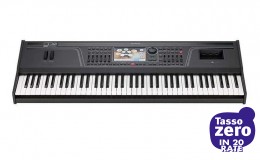 Ketron SD9 pronta consegna