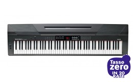 Kurzweil KA90 Black