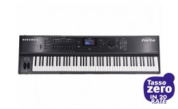 Kurzweil Forte 8