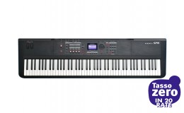 Kurzweil SP6