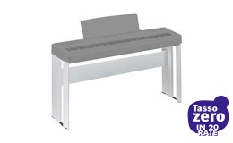 Yamaha L515 WH
