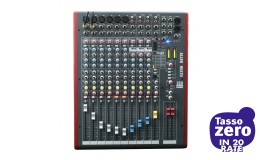 Allen & Heath ZED 12 FX