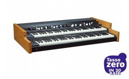 Viscount KeyB Legend Live