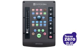 Presonus ioStation 24c