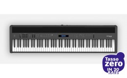 Roland FP-60X Black