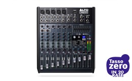 Alto Live 802
